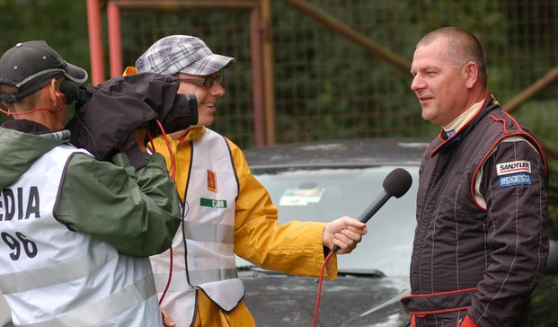 4. aprīlī notiks mediju seminārs autosporta dalībniekiem