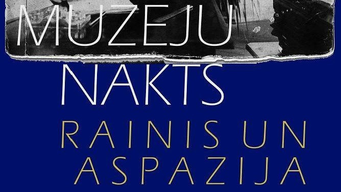 „Muzeju nakts 2015” pasākumi Daugavpilī un Daugavpils novadā