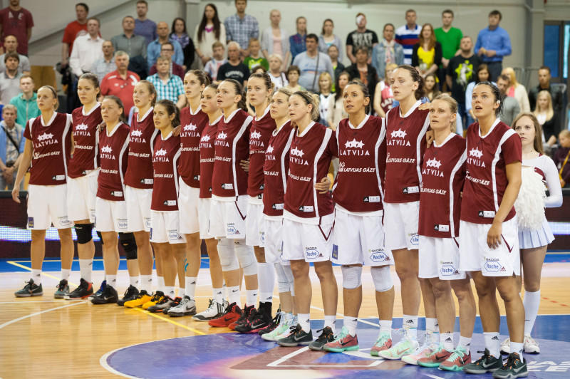 Basketbols, florbols, hokejs un kērlings – līderi Latvijā