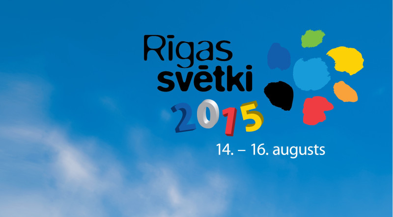 Ar koncertu „8150 sekundēs ap zemeslodi” sākas Rīgas svētki