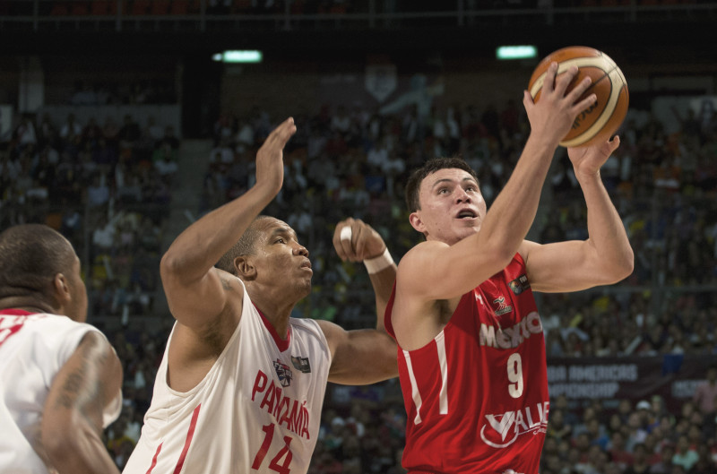 "FIBA America": Meksika un Argentīna izcīna trešās uzvaras, Kuba izstājas