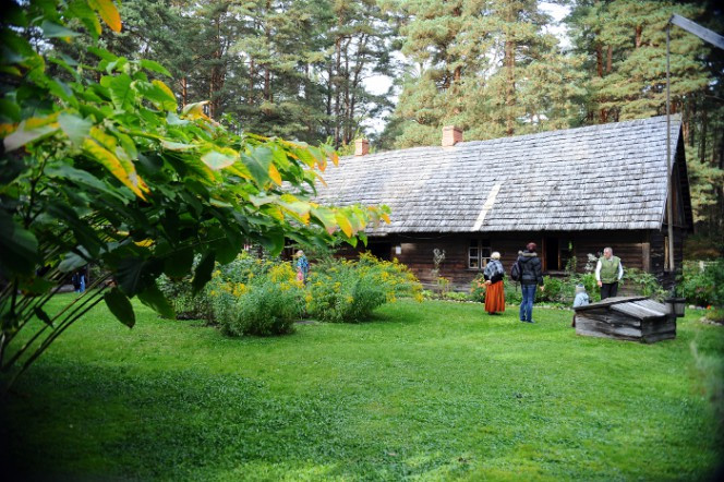 Sengaidītie un vissvarīgākie ražas svētki Brīvdabas muzejā