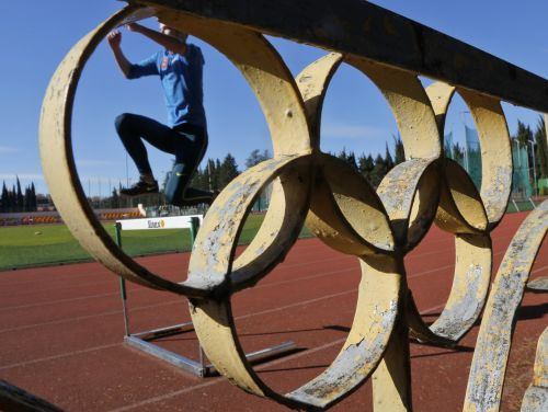 Krievijas VTB banka pārtrauks sponsorēt IAAF