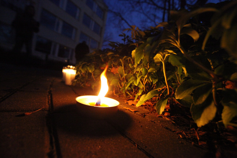 18.novembrī veidos garāko Gaismas ceļu Latvijā