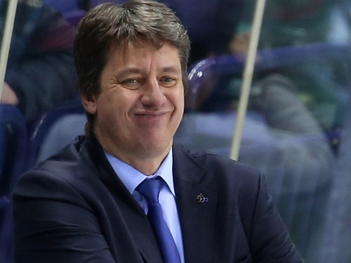 Vītoliņš: "Karsums ir "Dynamo" līderis, viņš ir liels zaudējums"