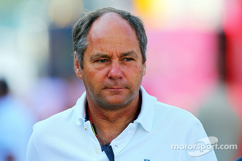 Bergers: "Rosbergs ir ātrāks par Alonso un Fetelu"
