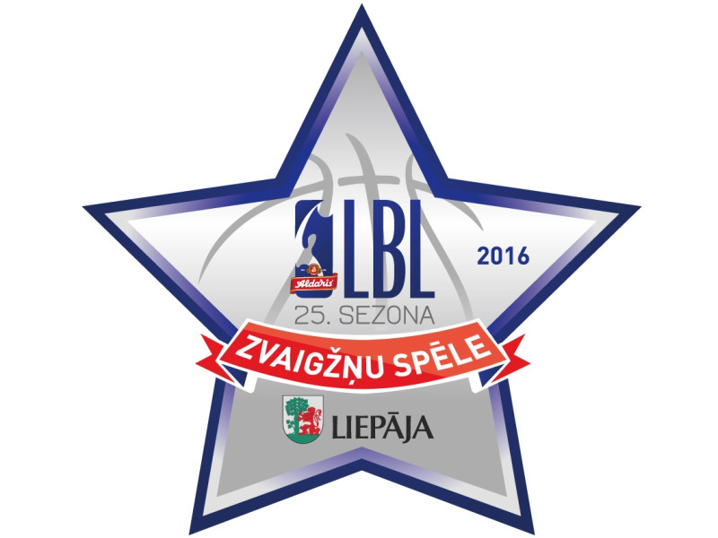 Aldaris LBL Zvaigžņu spēles pamatpiecniekus nosauks LTV Sporta studijā