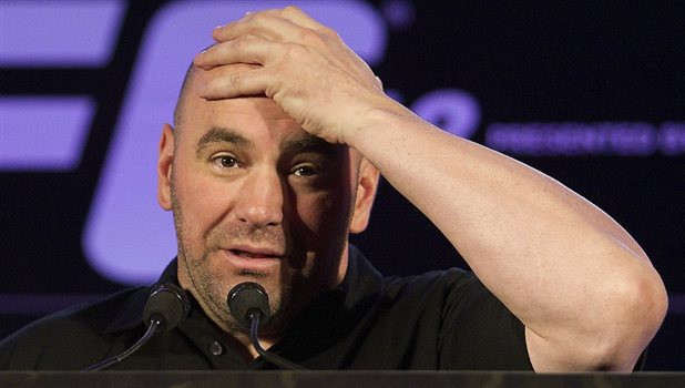 UFC prezidents Vaits uzskata, ka Silva uzvarēja Bispingu