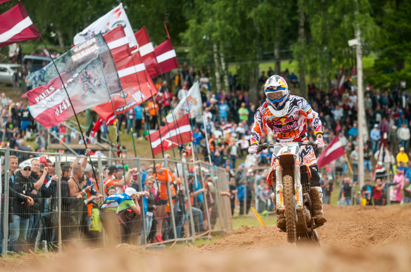 MXGP Ķeguma posma preses konference notiks t/c „Mols” 29.aprīlī