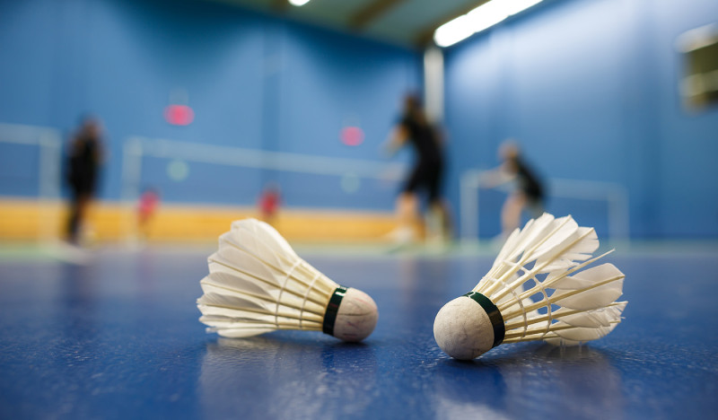 Sākusies pieteikšanās uz Latvijas čempionātu badmintonā