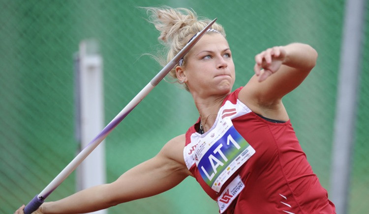 Amsterdamā sākas Eiropas čempionāts vieglatlētikā