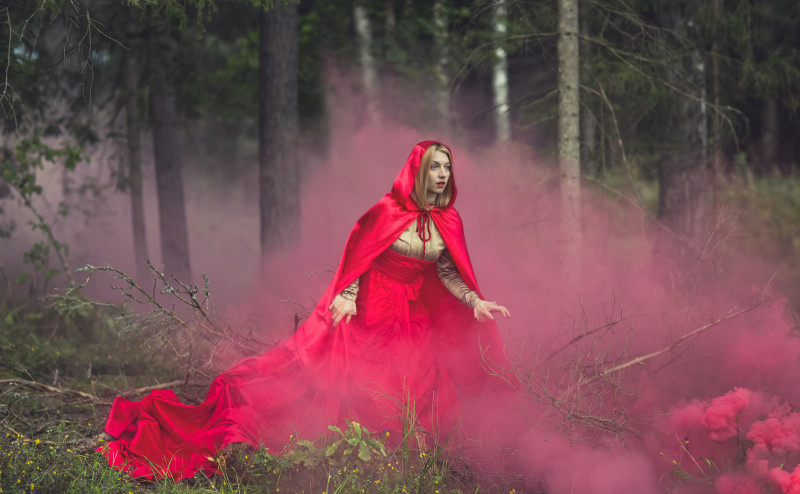 Daugavpils teātris aicina uz piedzīvojumu pasaku mežā