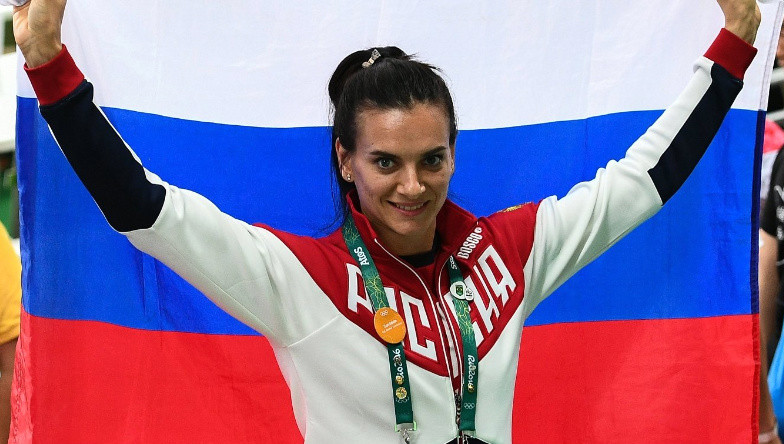 42 Krievijas vieglatlētiem kompensācijas par nepielaišanu Rio spēlēm
