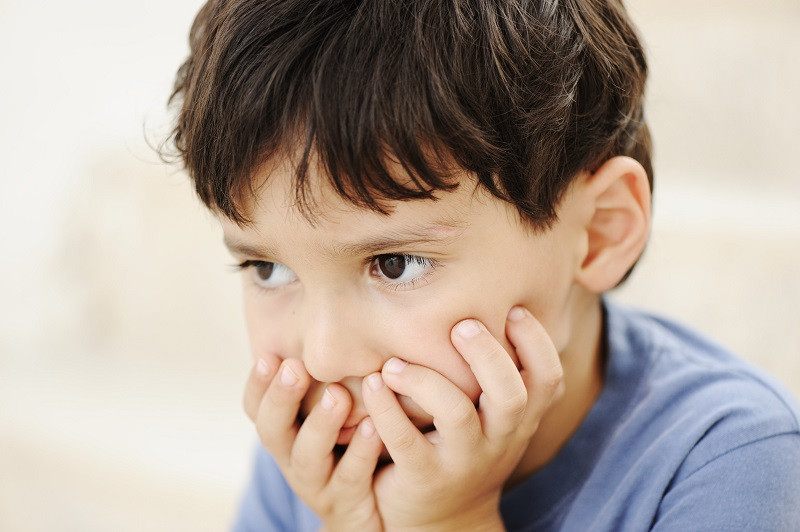 Kā palīdzēt bērnam uzveikt rudens stresu?