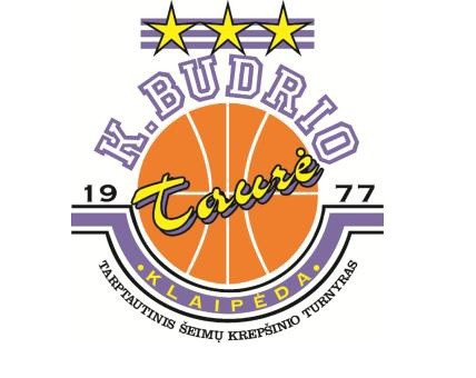 Aicina starptautiskais ģimeņu basketbola turnīrs “K. Budrio Kauss 2017”