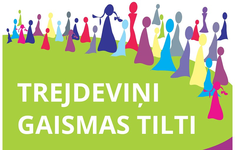 Latvijas valsts simtgades programmas ietvaros notiks Rīgas izglītības iestāžu deju kolektīvu svētki