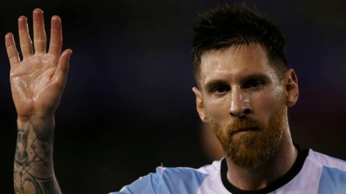 Argentīnas lūgšanas uzklausītas – FIFA atceļ Mesi diskvalifikāciju