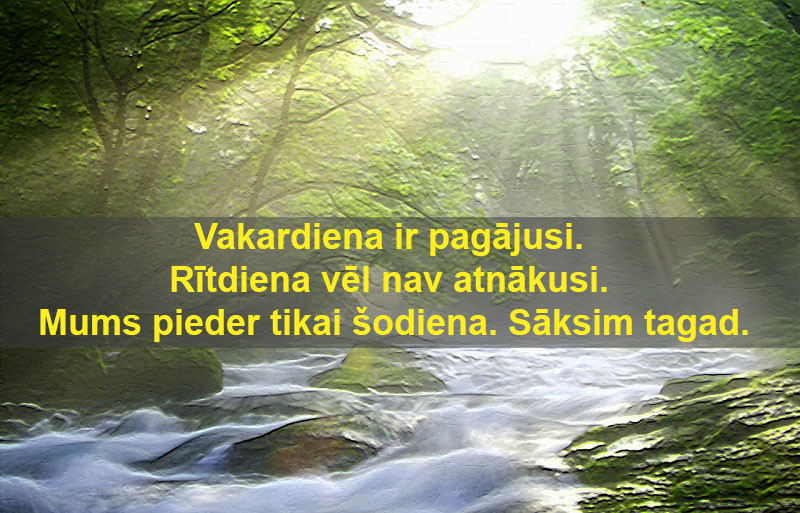 12. maija dienas horoskops sadarbībā ar astrologi.lv