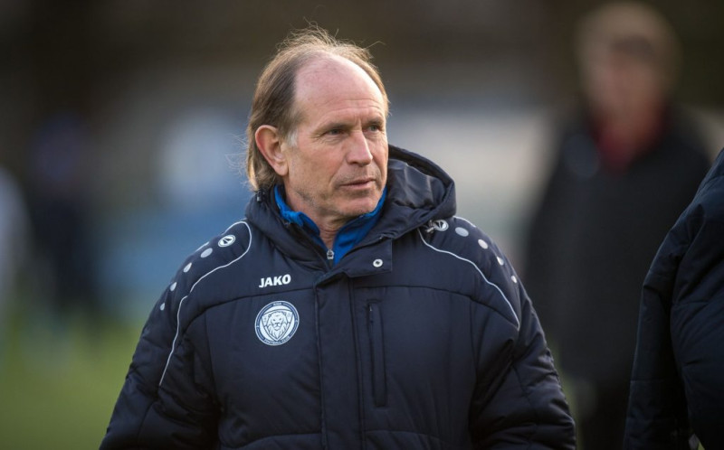 Oficiāli: Par "Riga FC" galveno treneri kļūst Jevgēņijs Perevertailo