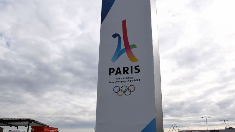 2024. gada olimpiskās spēles notiks Parīzē, 2028. gadā – Losandželosā