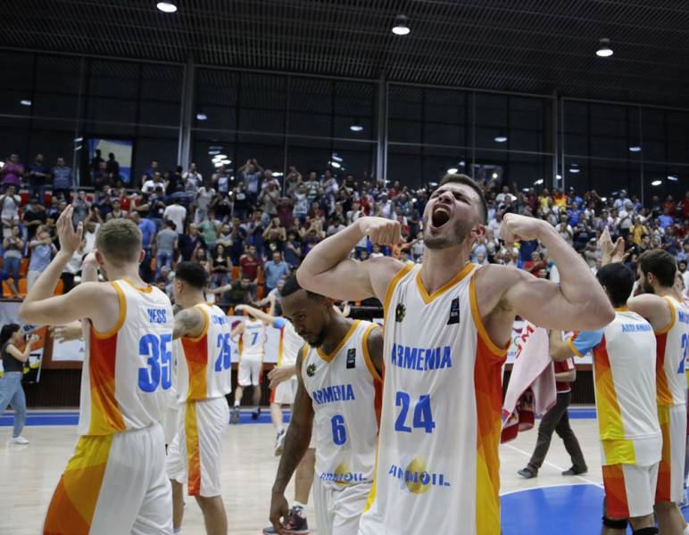 PK kvalifikācija: Armēnijai jau otrā uzvara, igauņi Skopjē pieveic Maķedoniju