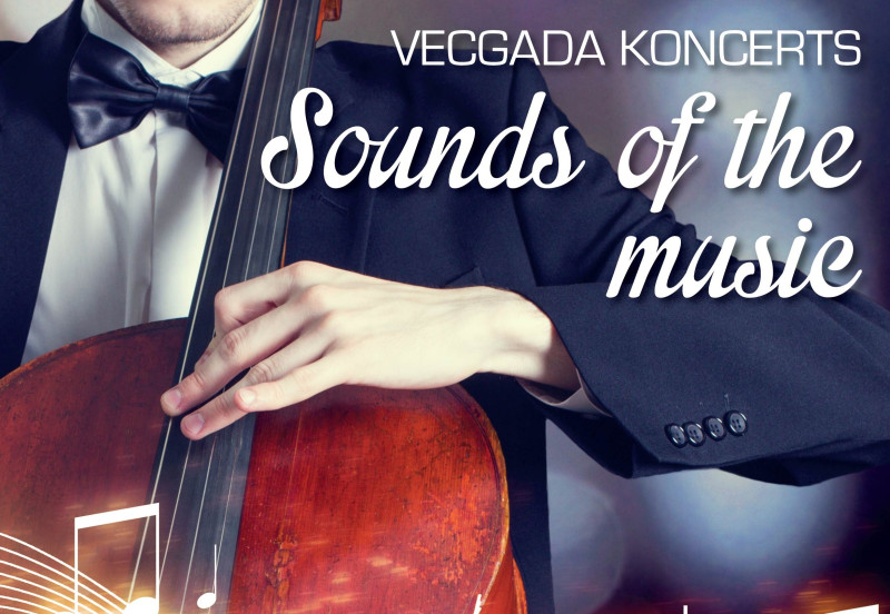 Krāšņākos pasaules mūziklus koncertā “Sounds of the Music” izdziedās labākie Latvijas aktieri