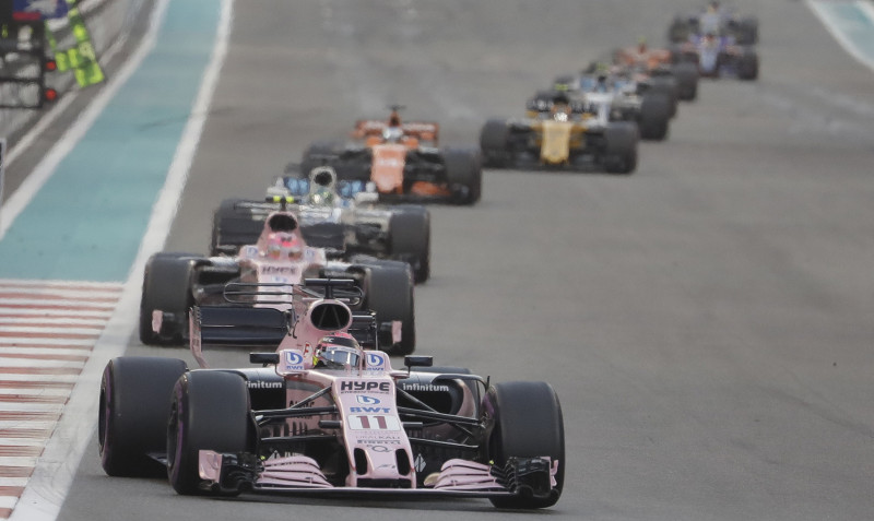 Nākamajā sezonā F1 mašīnas būs vēl ātrākas