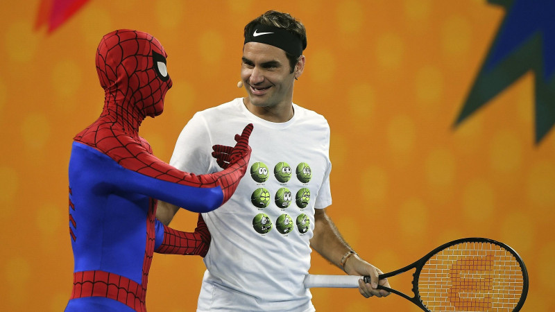 Otrdien Melburnā uz starta līnijas ņiprais Federers un savainotie eksčempioni