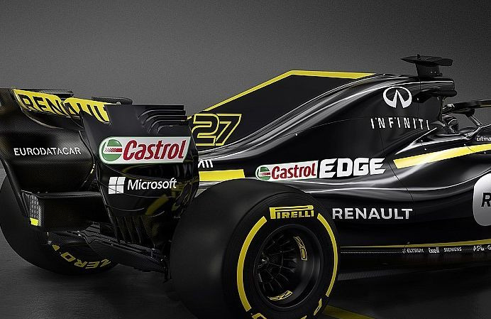 "Renault" izturības labā gatavojas atteikties no jaudas