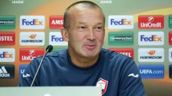 Grigorčuks kļuvis par "Astana" galveno treneri