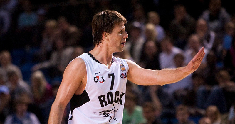 Bijušie spēlētāji centīsies atjaunot "Tartu Rock" nosaukumu Igaunijas basketbolā