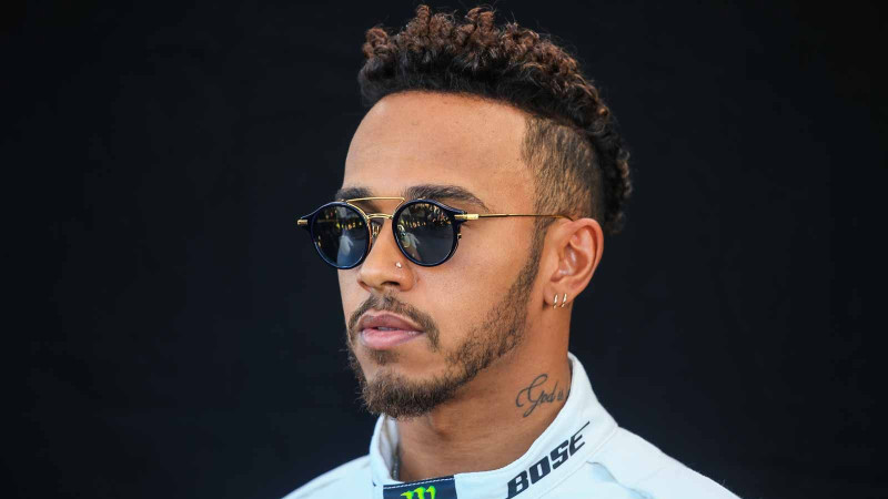 Hamiltons draud pamest F1, ja sacīkšu skaits palielināsies