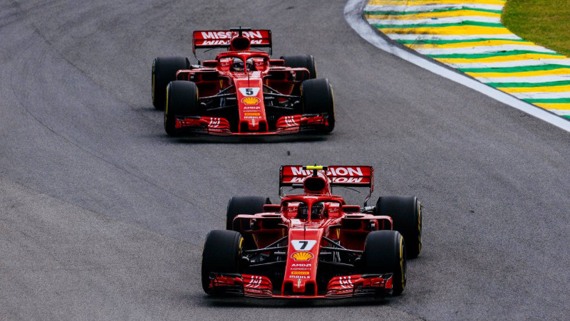 "Ferrari" atklāj Fetela ātruma trūkuma iemeslu