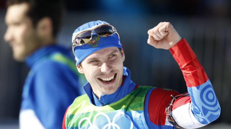 ARD: olimpiskajiem čempioniem Ustjugovam un Sļepcovai piesegtas pozitīvas analīzes