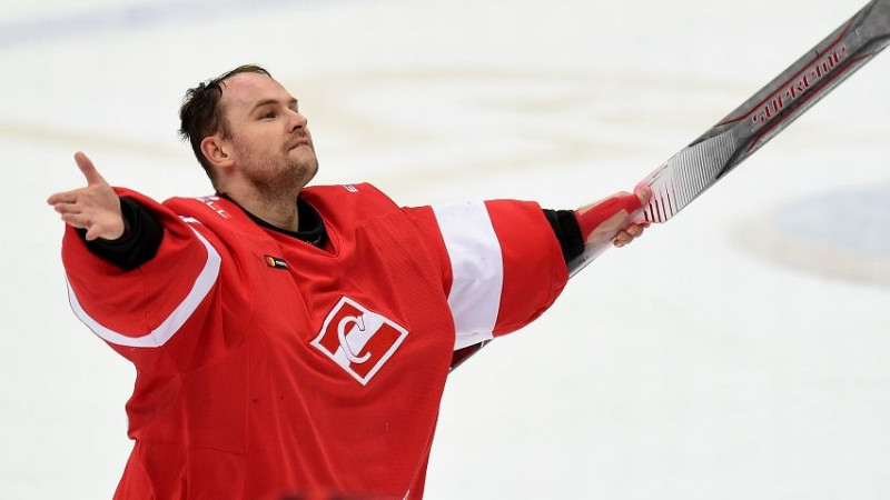 KHL Zvaigžņu spēles kapteiņi būs četri vārtsargi