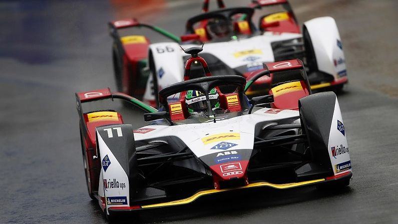 "Formula E" pilots atklāj iemeslus, kādēļ "Audi" nestartē F1