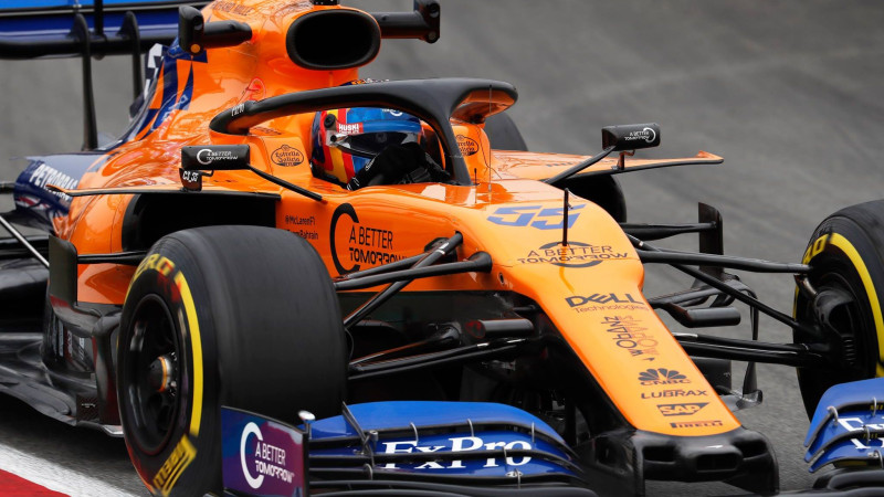 "McLaren" nākamajā gadā plāno startēt ar lielāko iespējamo F1 budžetu