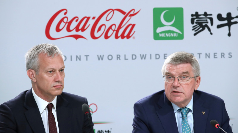 Pēc sadarbības līguma pagarināšanas SOK un "Coca Cola" sadarbība pārsniegs 100 gadus