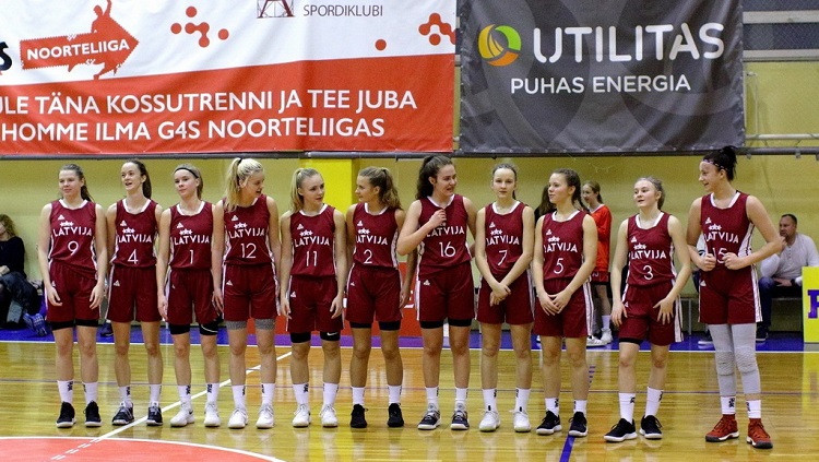 Tālskatī Ziemeļmaķedonija: Rožlapa nosauc kandidātes Eiropas U16 čempionātam