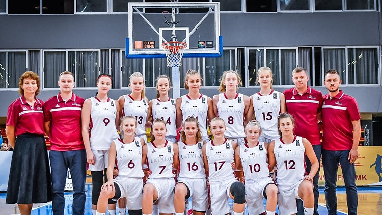 U16 izlase pirmo reizi astoņos gados nespēlēs Latvijas un Igaunijas līgā