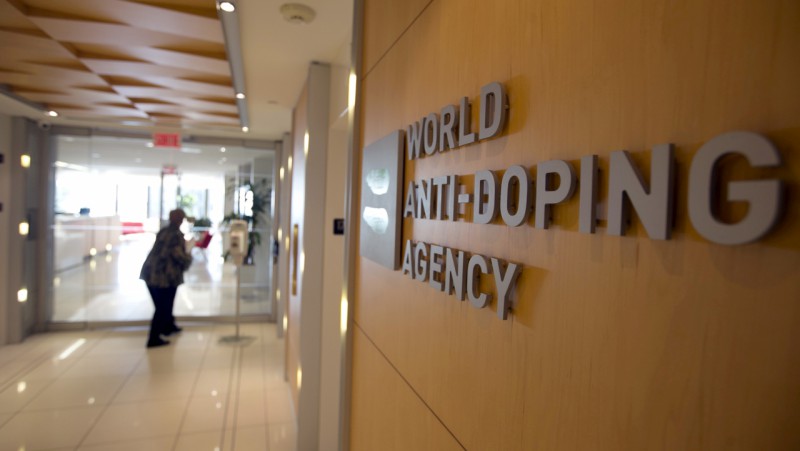 WADA uz sešiem mēnešiem aptur Atēnu laboratorijas darbību