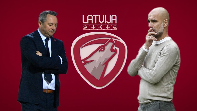 Viedoklis: Vai pasaules labākais treneris izvilktu Latviju no mēsliem?