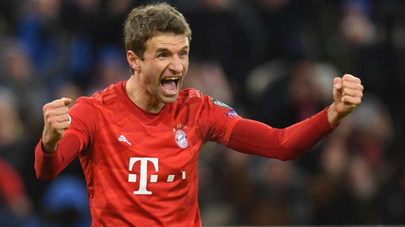 "Bayern" 180 minūtēs Totenhemai iesit desmit vārtus, grieķi izrauj vietu Eiropas līgā