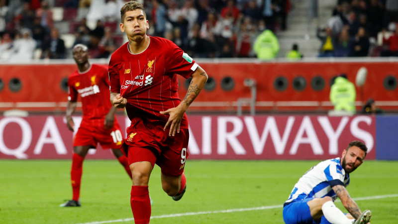 "Liverpool" kompensācijas laikā izrauj uzvaru un sasniedz finālu Katarā