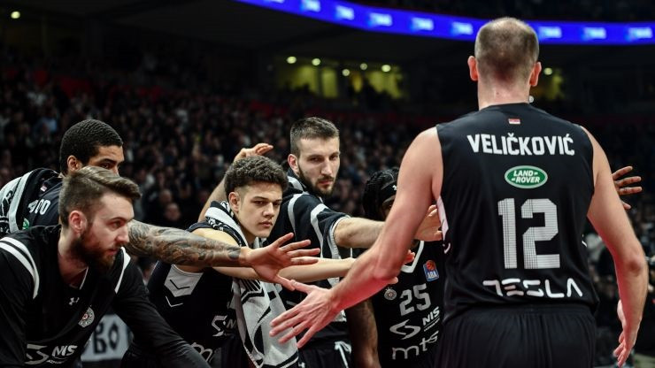 Peineram uzvara pār Meieru, "Partizan" sasniedz Adrijas līgas apmeklējuma rekordu
