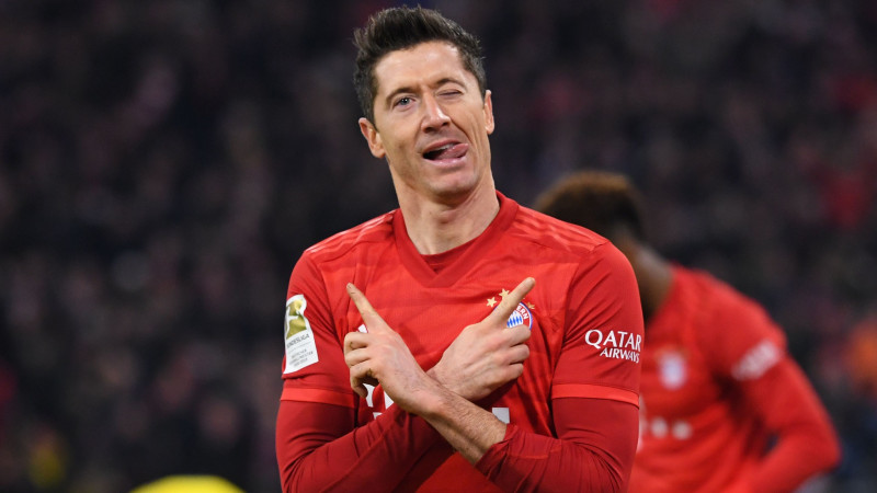 Der Klassiker: Dortmunde līderu cīņā uzņems "Bayern"
