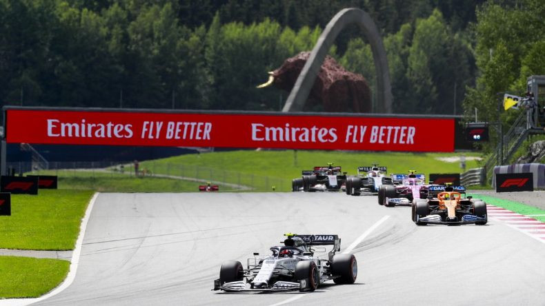 Ungārijas posmu varētu atcelt un Austrijā rïkot arī trešās F1 sacīkstes