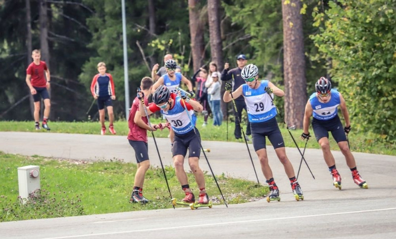 Pirmo reizi Latvijas čempionātā rollerslēpošanā būs duatlons