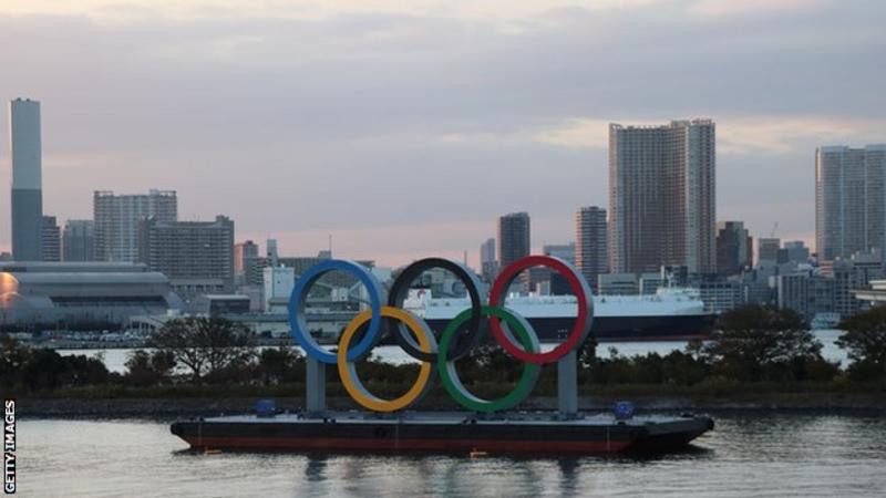Japānas premjerministrs: "Olimpiskās un paralimpiskās spēles norisināsies, kā plānots"