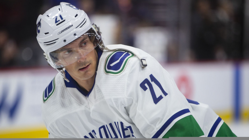 "Canucks" un "Senators" atteikumu draftā ievieto Ēriksonu un Aņisimovu